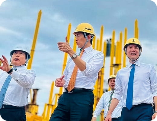 新型コロナ民間臨調の共同主査として報告書を発表