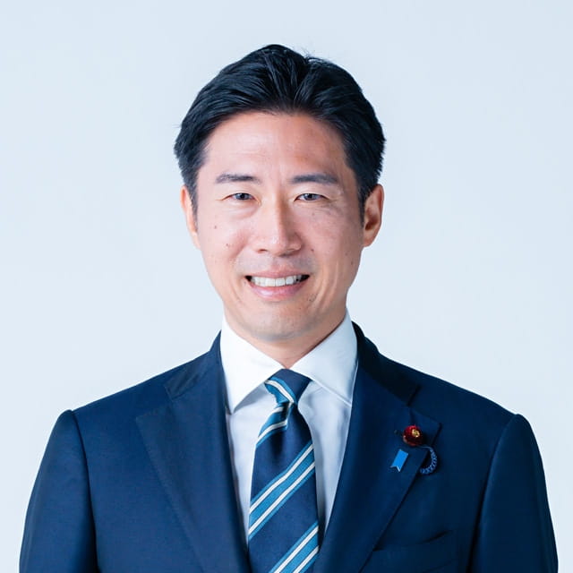 塩崎彰久のプロフィール
